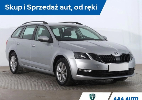 Skoda Octavia cena 63000 przebieg: 96254, rok produkcji 2020 z Otmuchów małe 254